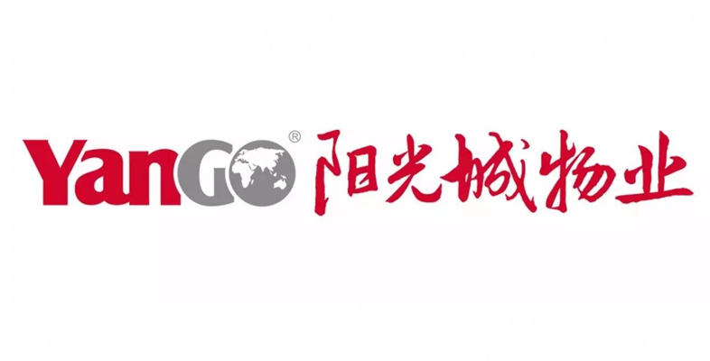 阳光城物业