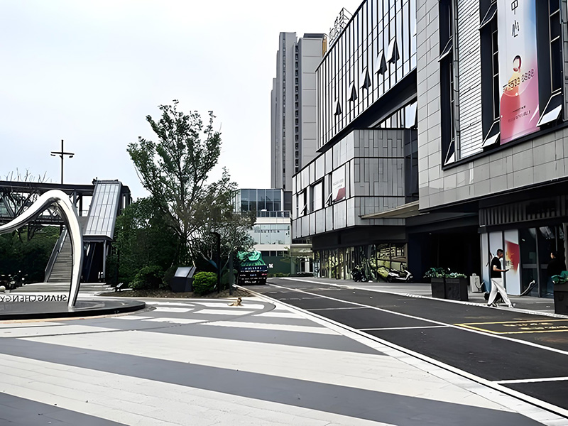 无锡地铁科技北大街街道