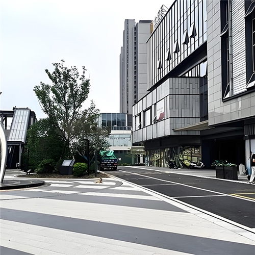无锡地铁科技北大街街道 