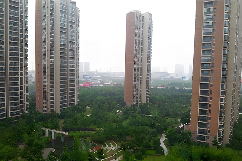 上海中邦城市园