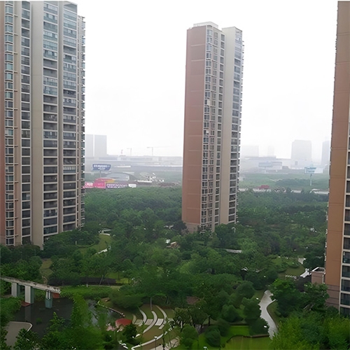 上海中邦城市园