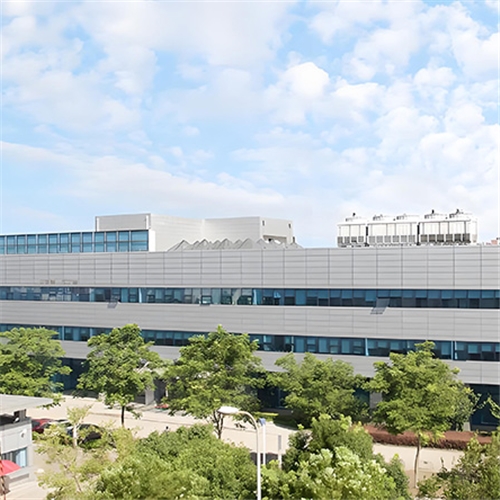 上海新进芯微电子有限公司