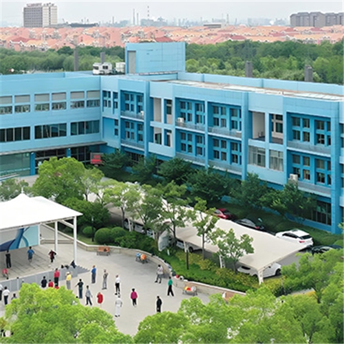 浦锦文化体育中心